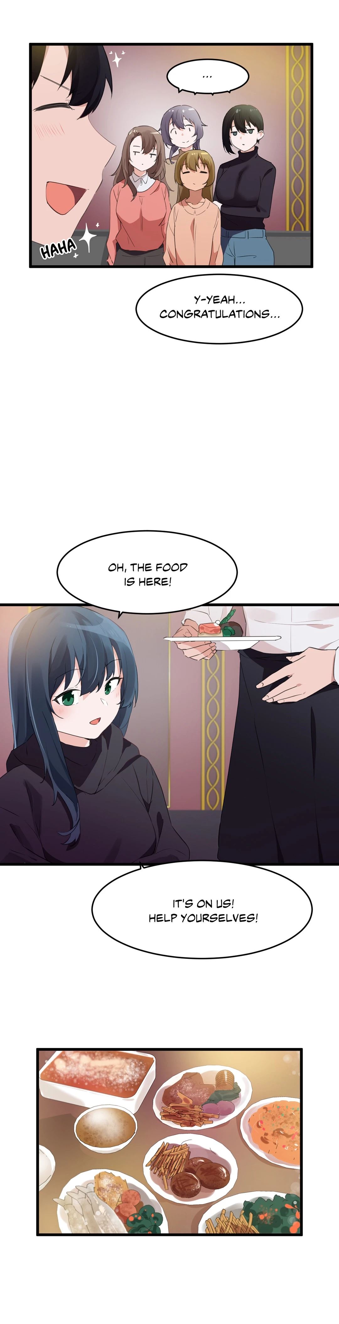 Heart Stealer Chapter 72 image 10