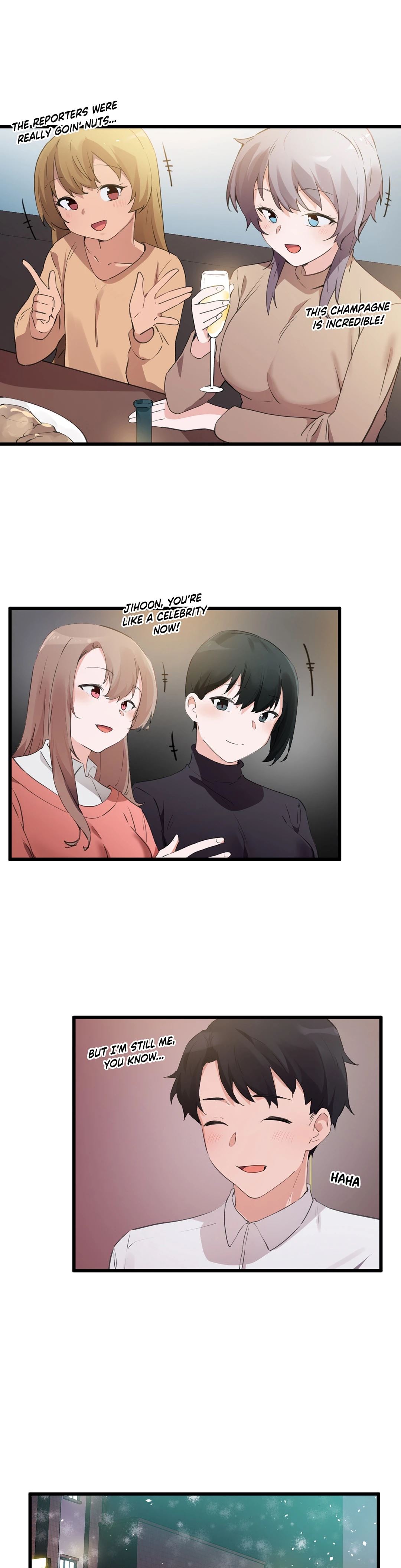 Heart Stealer Chapter 72 image 11