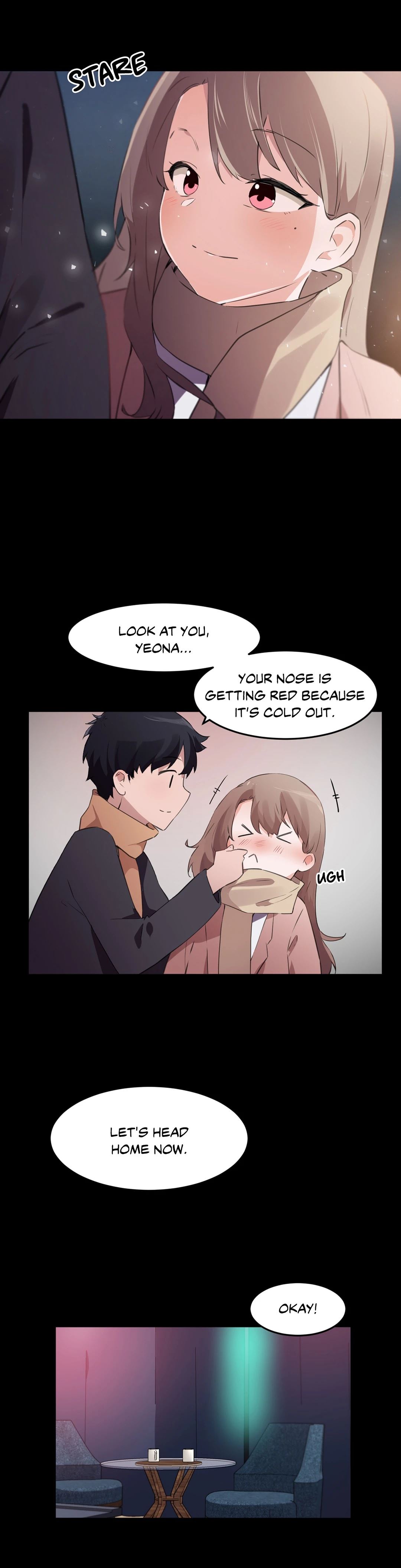 Heart Stealer Chapter 72 image 16