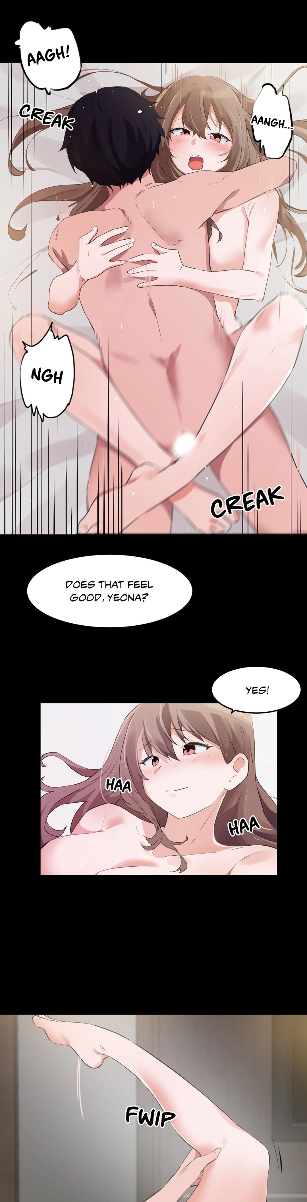 Heart Stealer Chapter 72 image 17