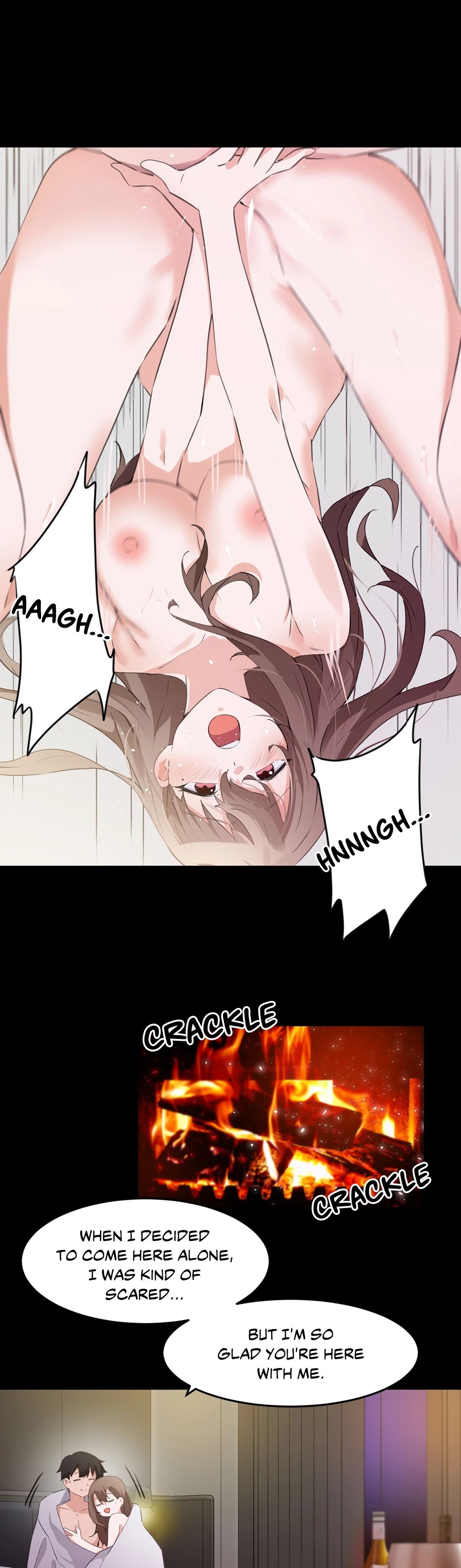Heart Stealer Chapter 72 image 21