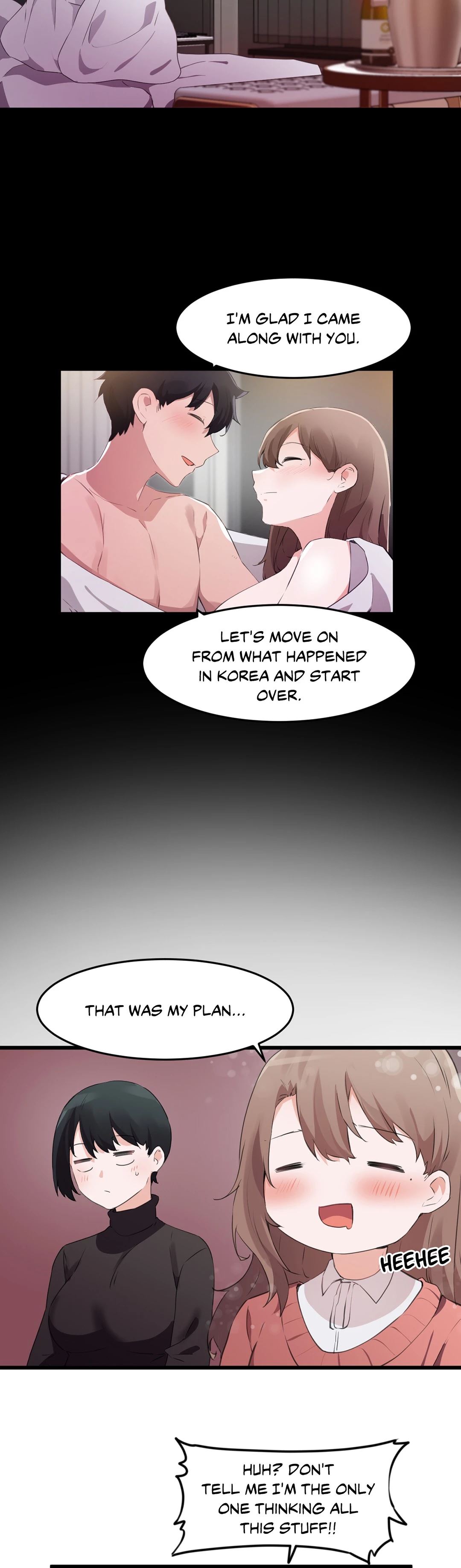 Heart Stealer Chapter 72 image 22
