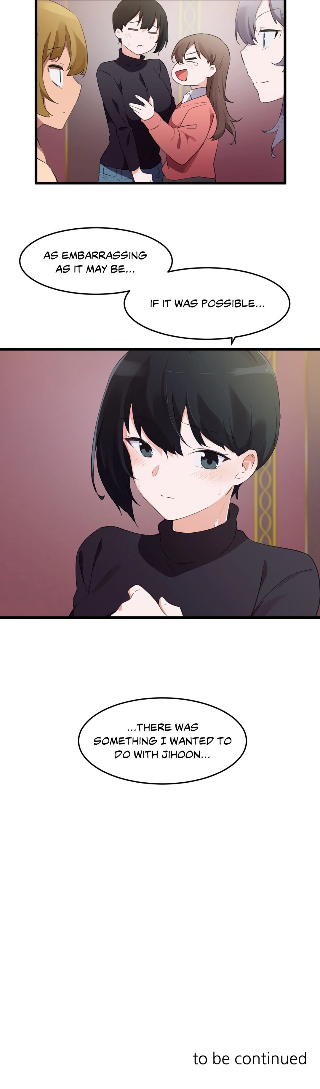 Heart Stealer Chapter 72 image 23