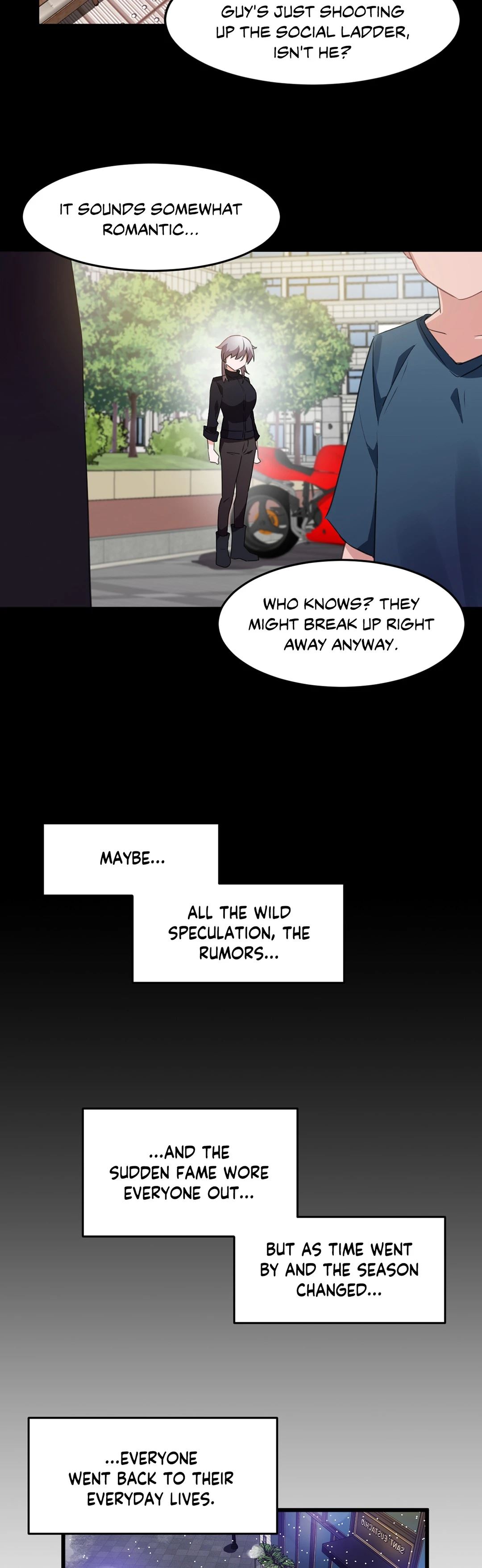 Heart Stealer Chapter 72 image 3