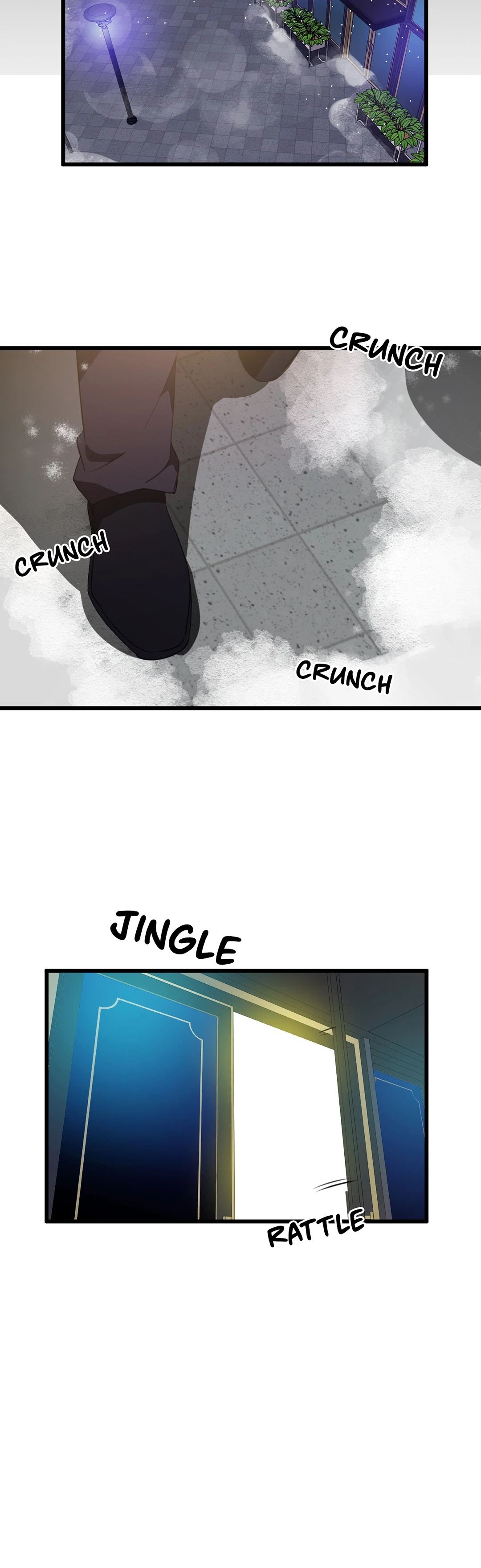 Heart Stealer Chapter 72 image 4