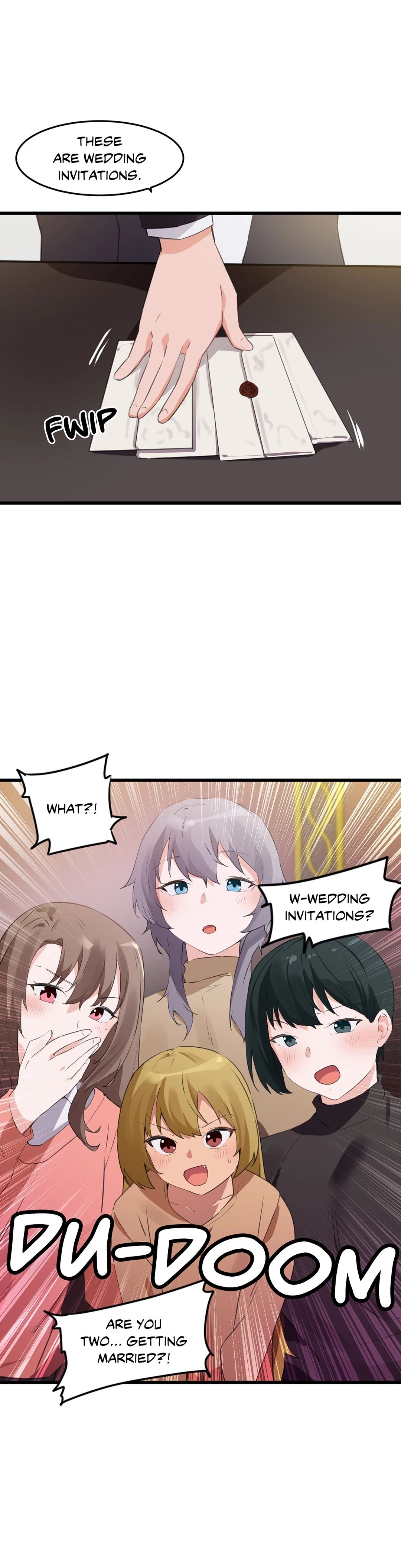 Heart Stealer Chapter 72 image 8