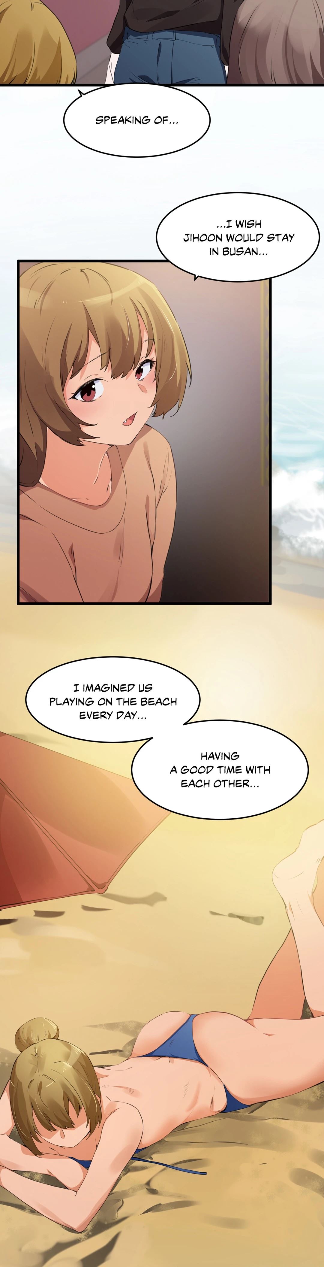 Heart Stealer Chapter 73 image 13