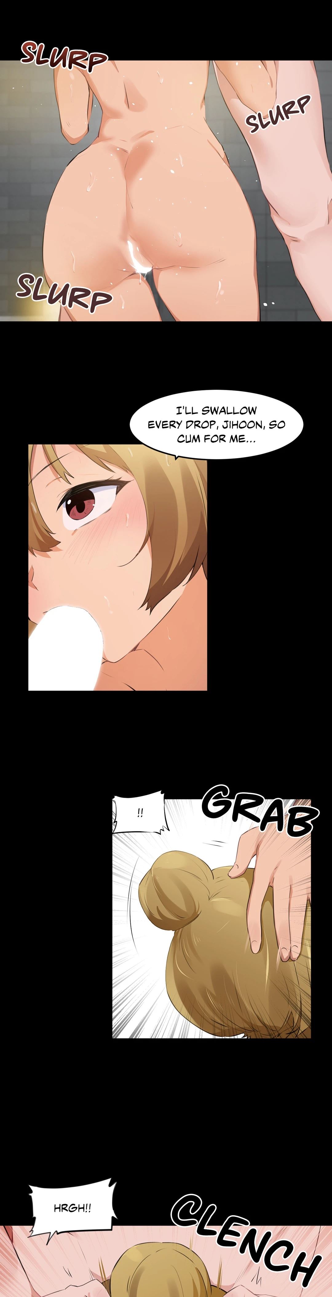 Heart Stealer Chapter 73 image 18