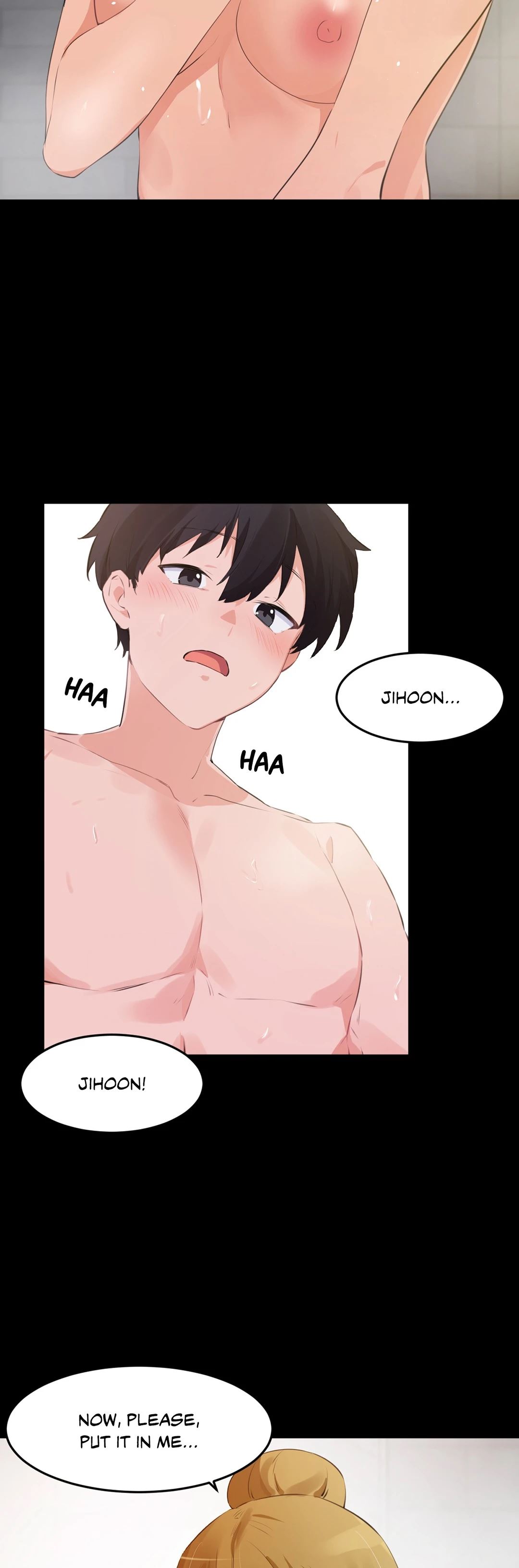 Heart Stealer Chapter 73 image 21