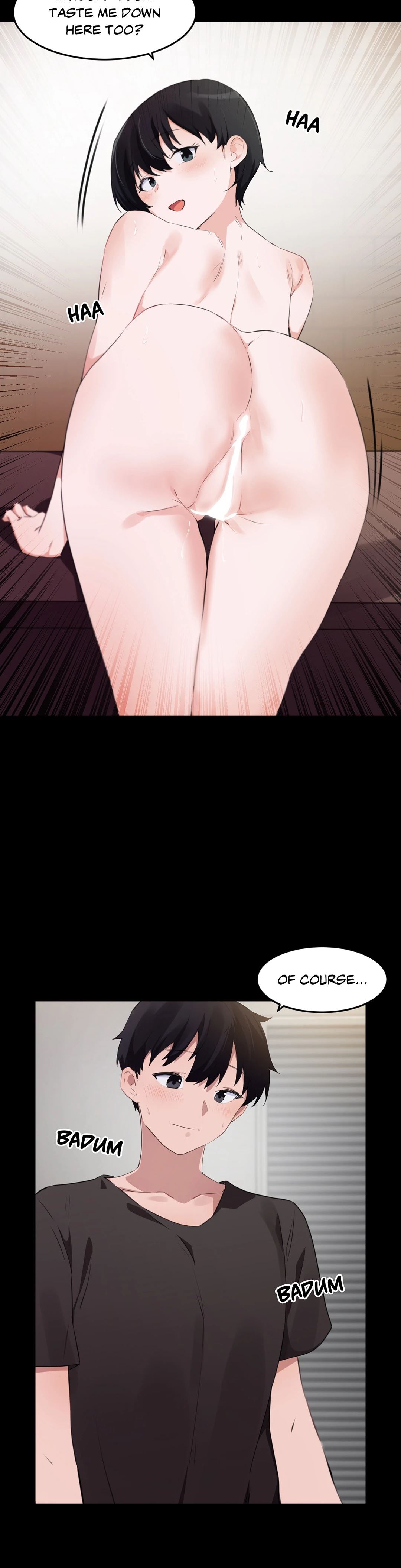 Heart Stealer Chapter 73 image 7