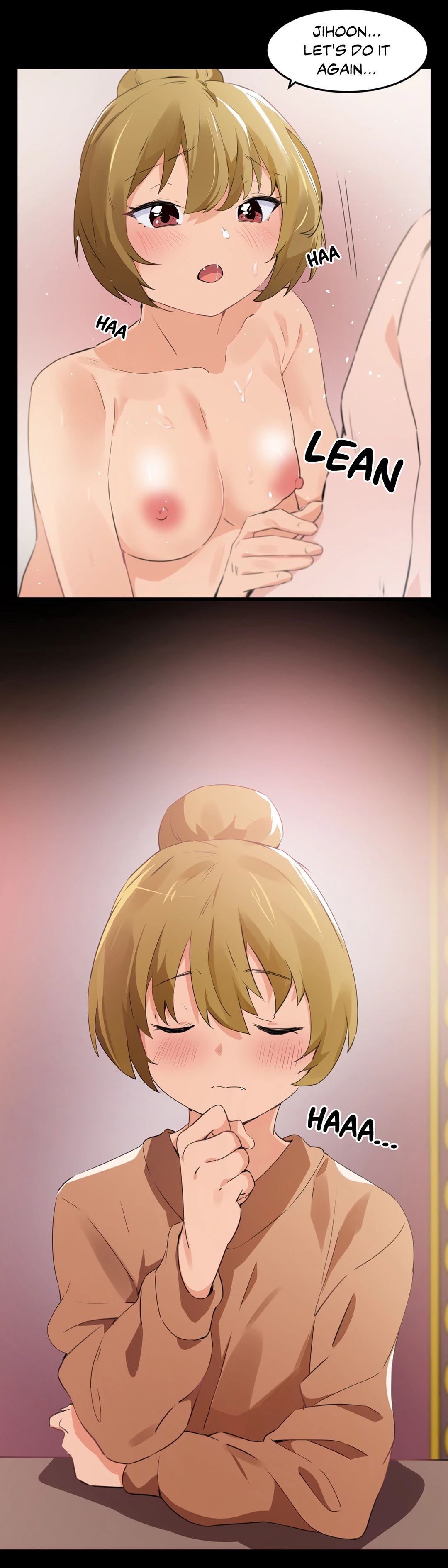 Heart Stealer Chapter 74 - The End image 4