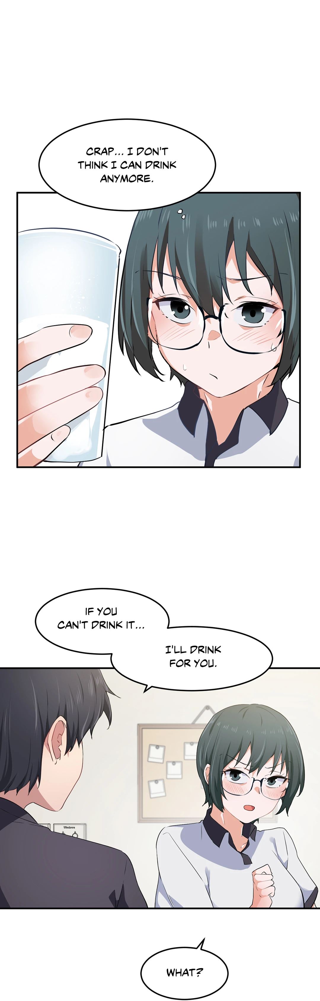 Heart Stealer Chapter 8 image 27