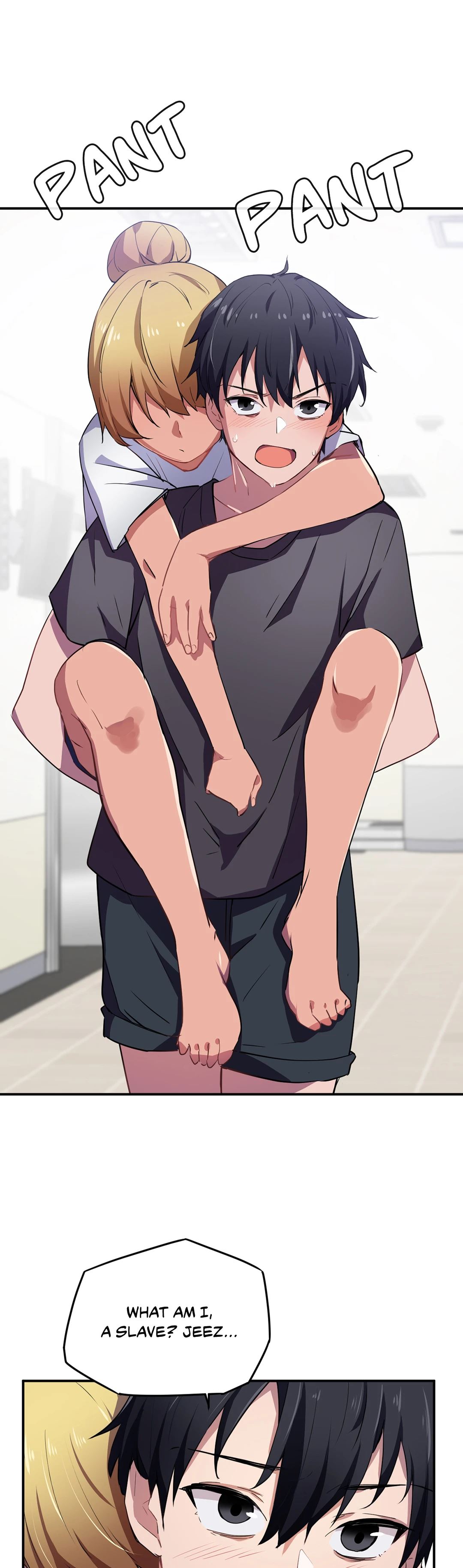 Heart Stealer Chapter 9 image 5