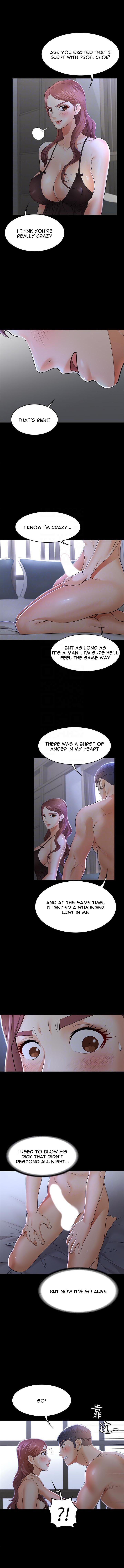Change Wife Chapter 10 image 4