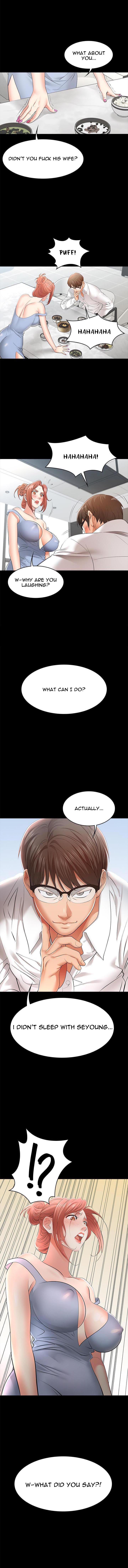 Change Wife Chapter 11 image 0