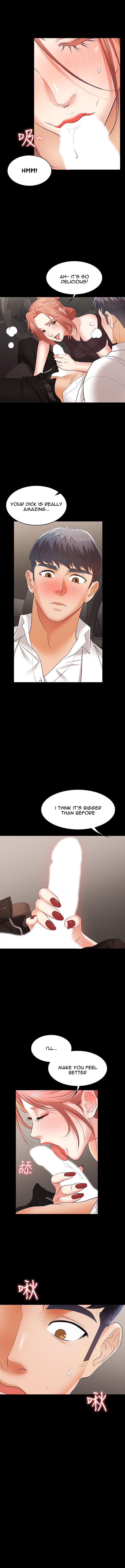Change Wife Chapter 12 image 8