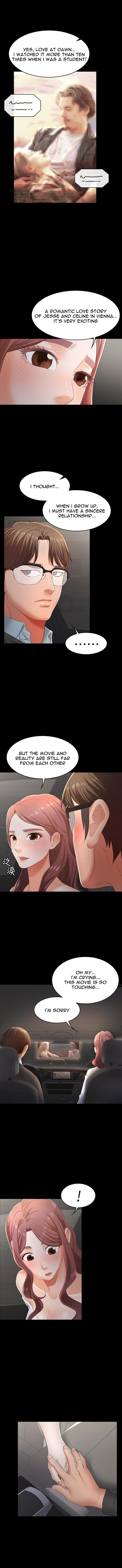 Change Wife Chapter 13 image 6