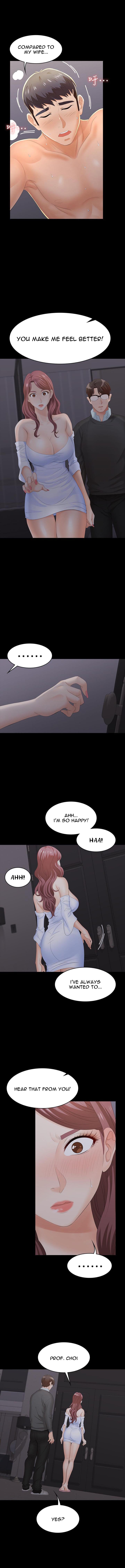 Change Wife Chapter 15 image 11