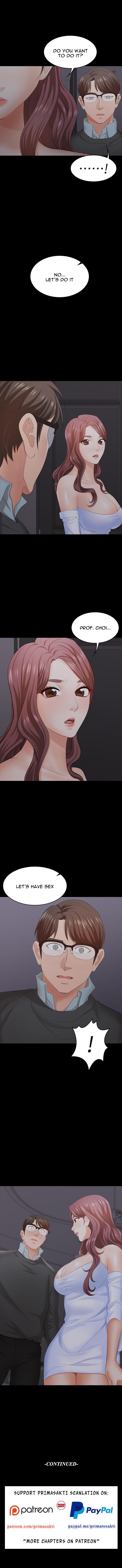 Change Wife Chapter 15 image 12