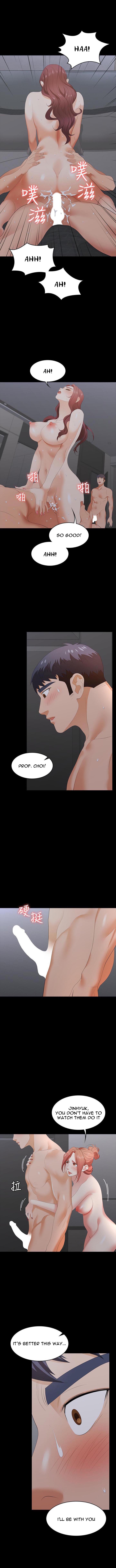 Change Wife Chapter 16 image 9