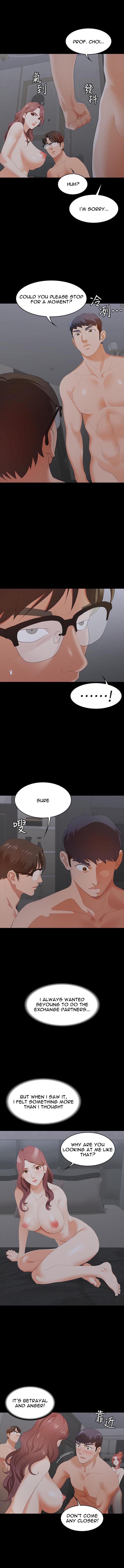Change Wife Chapter 16 image 11