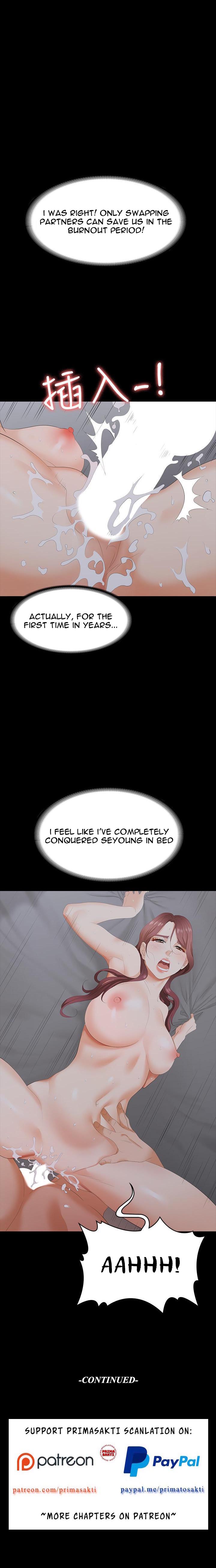 Change Wife Chapter 16 image 13