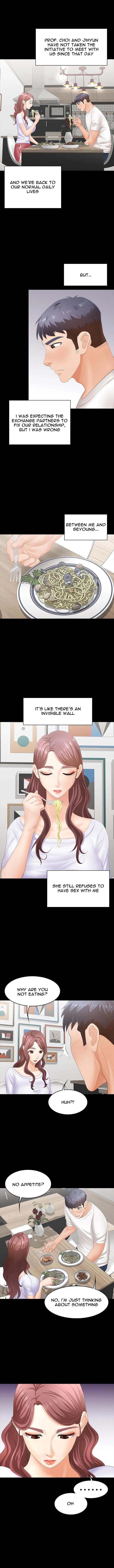 Change Wife Chapter 18 image 10