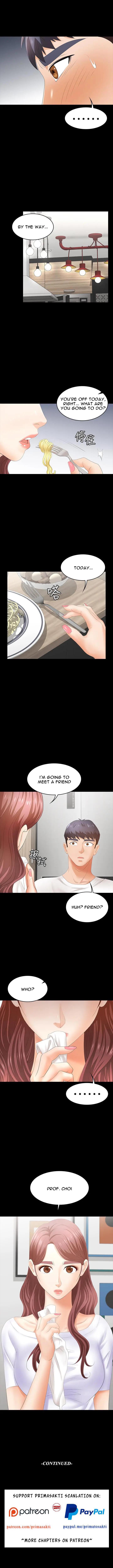 Change Wife Chapter 18 image 11