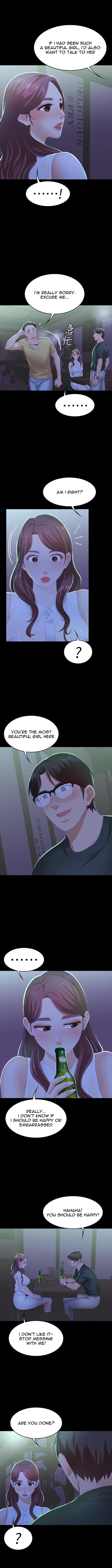 Change Wife Chapter 19 image 9