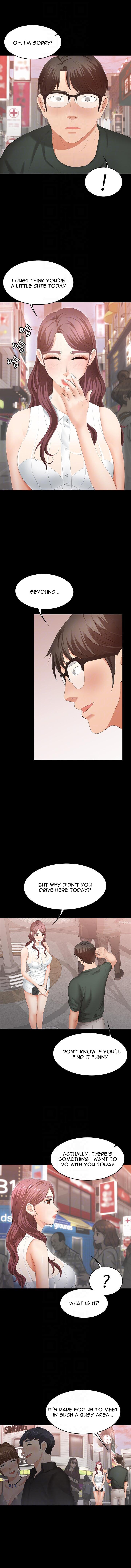 Change Wife Chapter 19 image 3