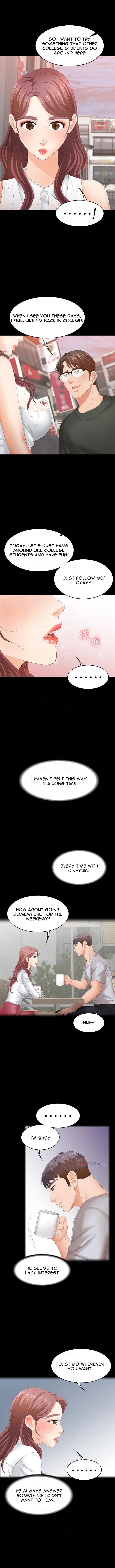 Change Wife Chapter 19 image 4