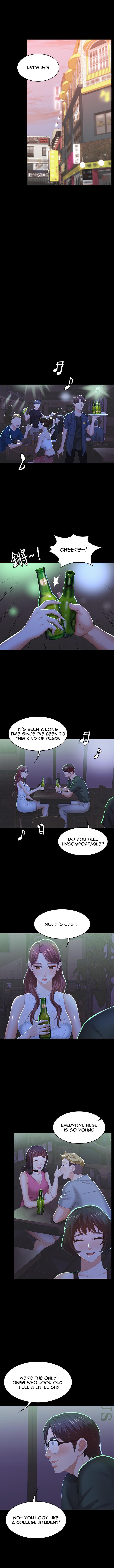 Change Wife Chapter 19 image 6