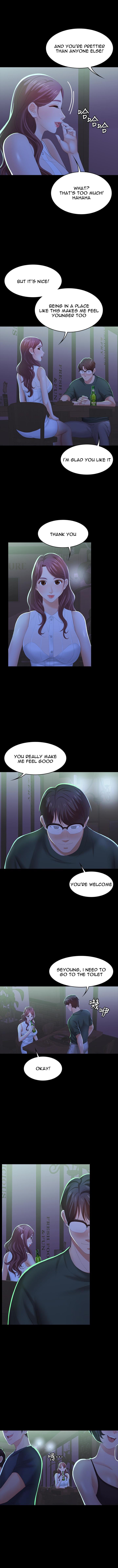 Change Wife Chapter 19 image 7