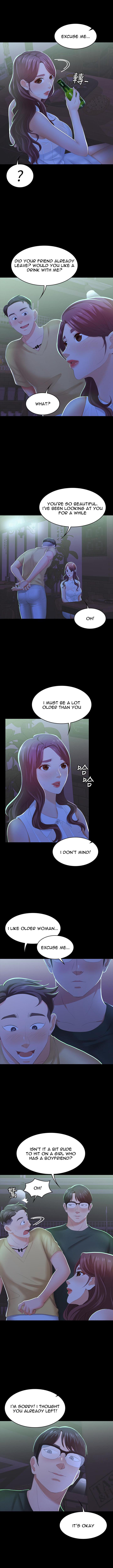 Change Wife Chapter 19 image 8