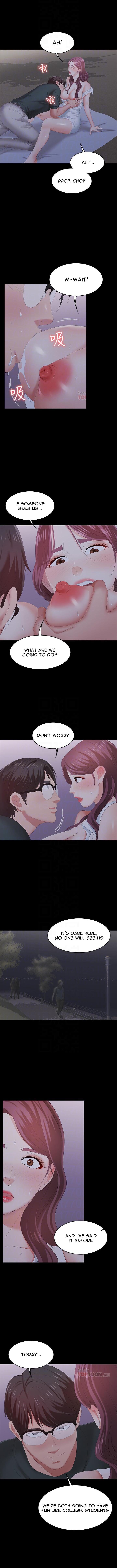 Change Wife Chapter 20 image 2
