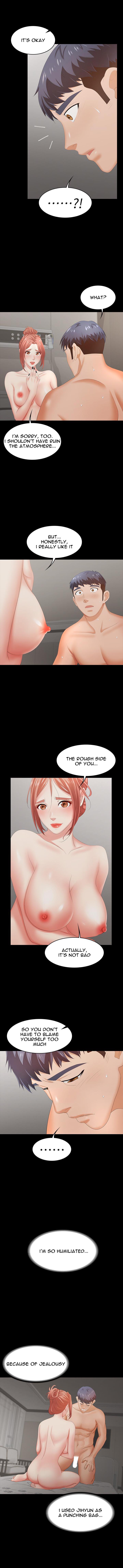 Change Wife Chapter 21 image 6