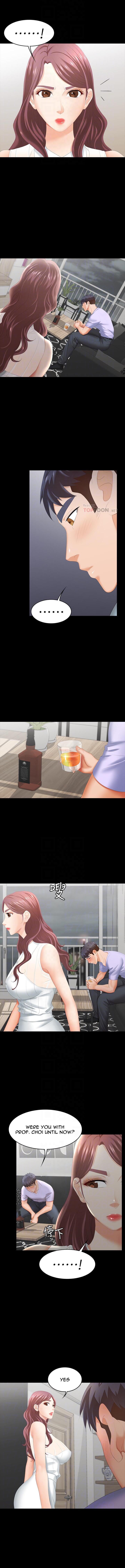 Change Wife Chapter 22 image 3