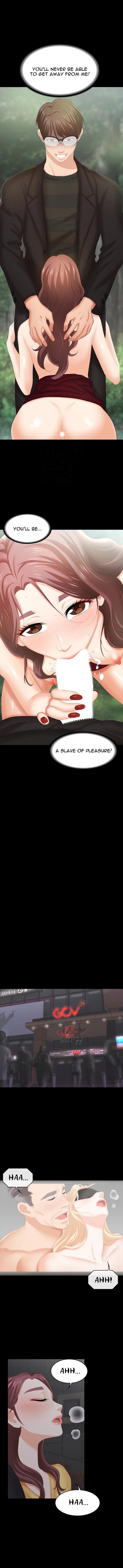 Change Wife Chapter 23 image 5