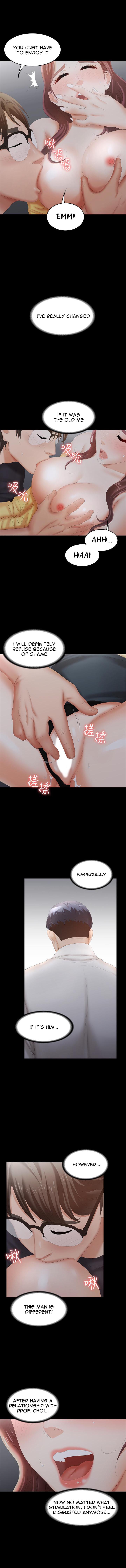 Change Wife Chapter 23 image 7