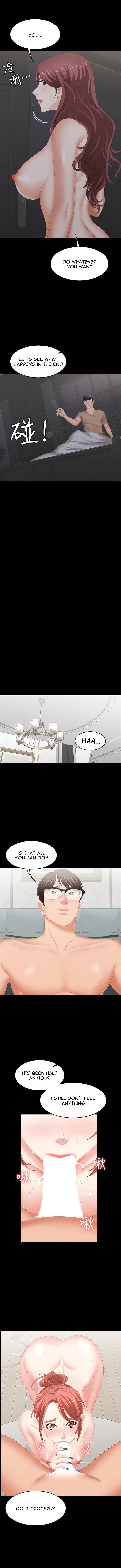 Change Wife Chapter 28 image 9