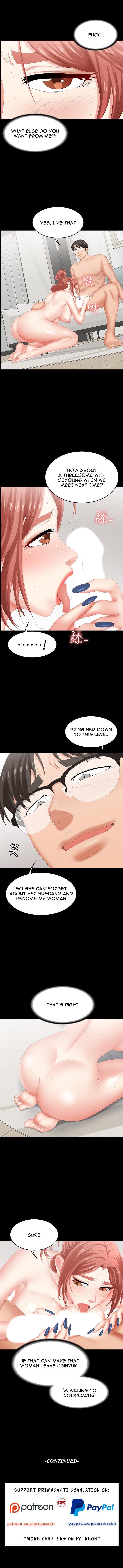 Change Wife Chapter 28 image 10