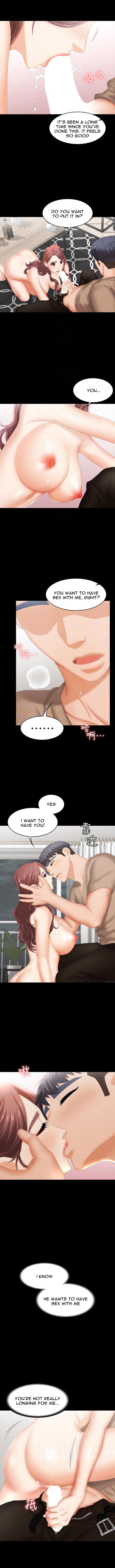 Change Wife Chapter 28 image 2