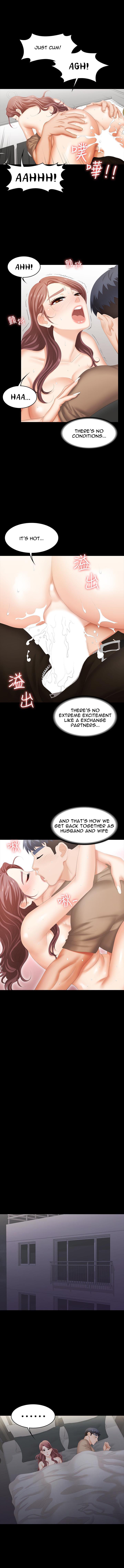 Change Wife Chapter 28 image 5