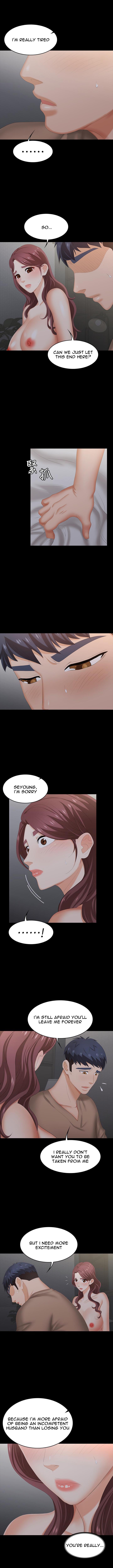 Change Wife Chapter 28 image 7
