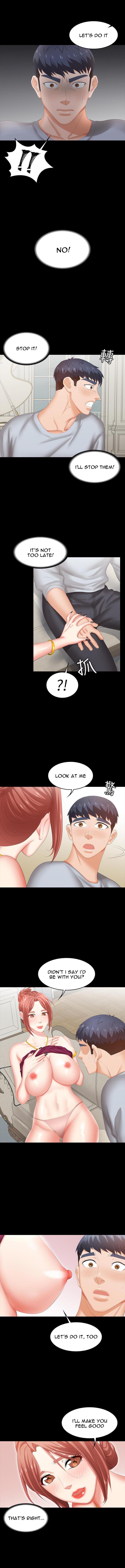 Change Wife Chapter 29 image 9