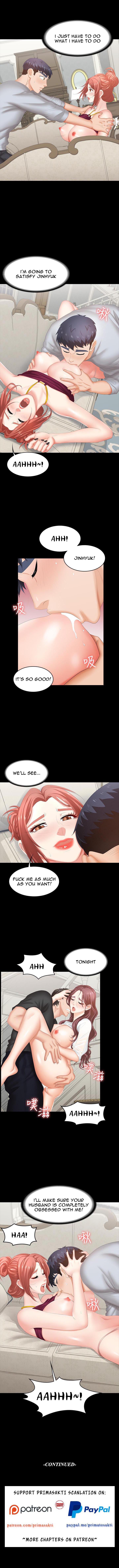 Change Wife Chapter 29 image 10