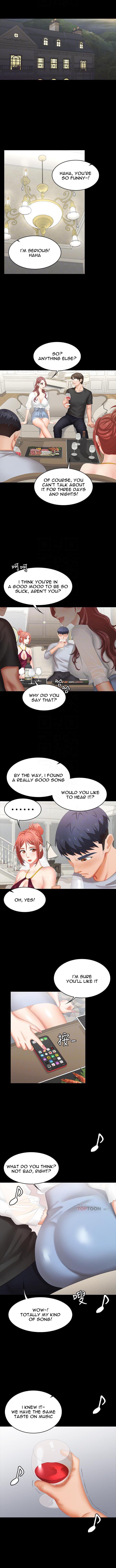 Change Wife Chapter 29 image 4