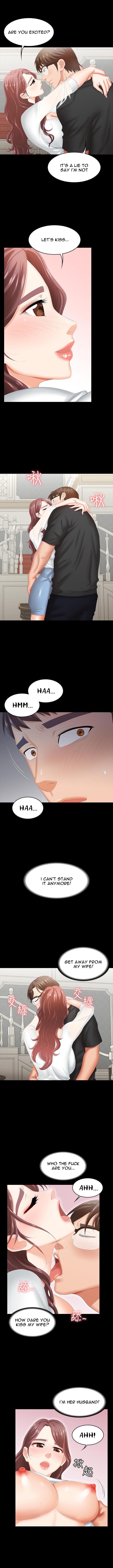 Change Wife Chapter 29 image 7