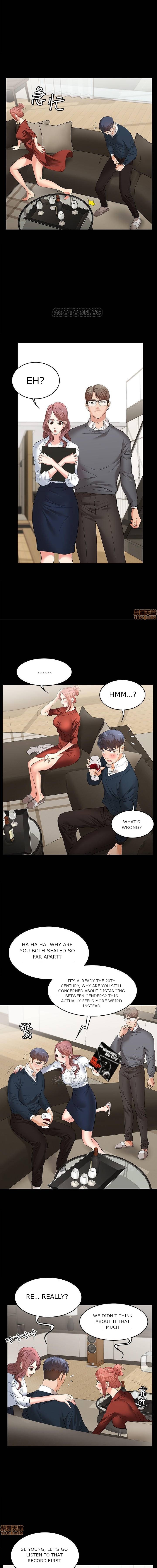 Change Wife Chapter 3 image 9