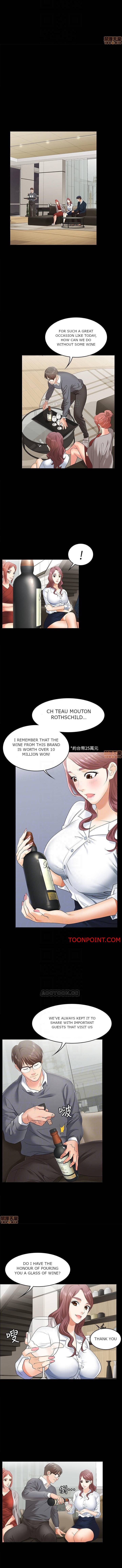 Change Wife Chapter 3 image 1